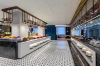 Bortala Jinghe Days Wyndham Hotel（Jinghe South Station Branch） - breakfast