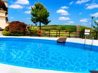 Seosansoo Golf and Resort Seosan - Pools