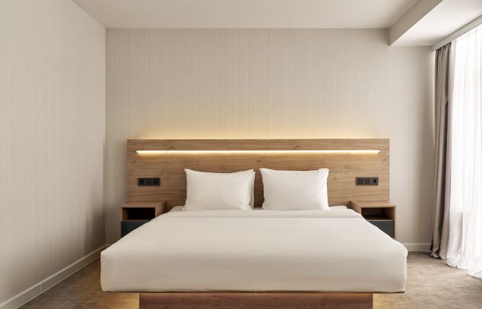 Apri Hotel Perm City Center