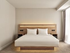 Apri Hotel Perm City Center