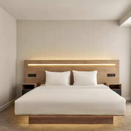 Apri Hotel Perm City Center
