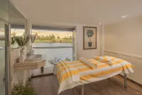 Sonesta Star Goddess Nile Cruise Ship - spa