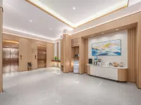 GreenTree Inn Express Hotel - ที่มีฟิตเนส