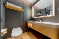 建國璞隱酒店（上海陸家嘴世紀大道地鐵站店） - 新