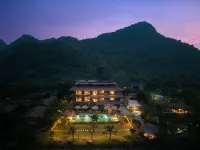 Tam Coc Oasis Resort & Spa - СПА