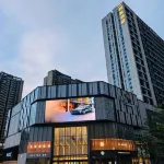 Yuexiong Hotel (Nanning Qingxiu District Longhu Tianjie) - 3성급
