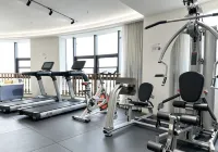JunPin Luxury Hotel - Gym