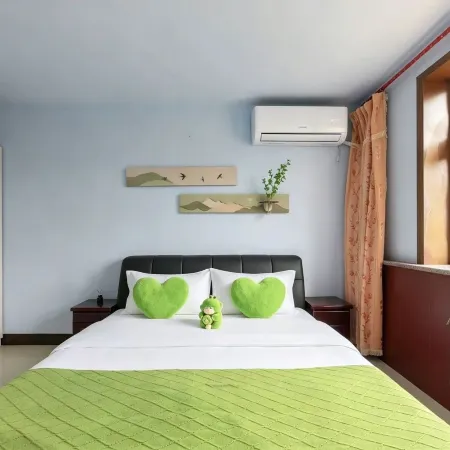 Xiyunshe Homestay