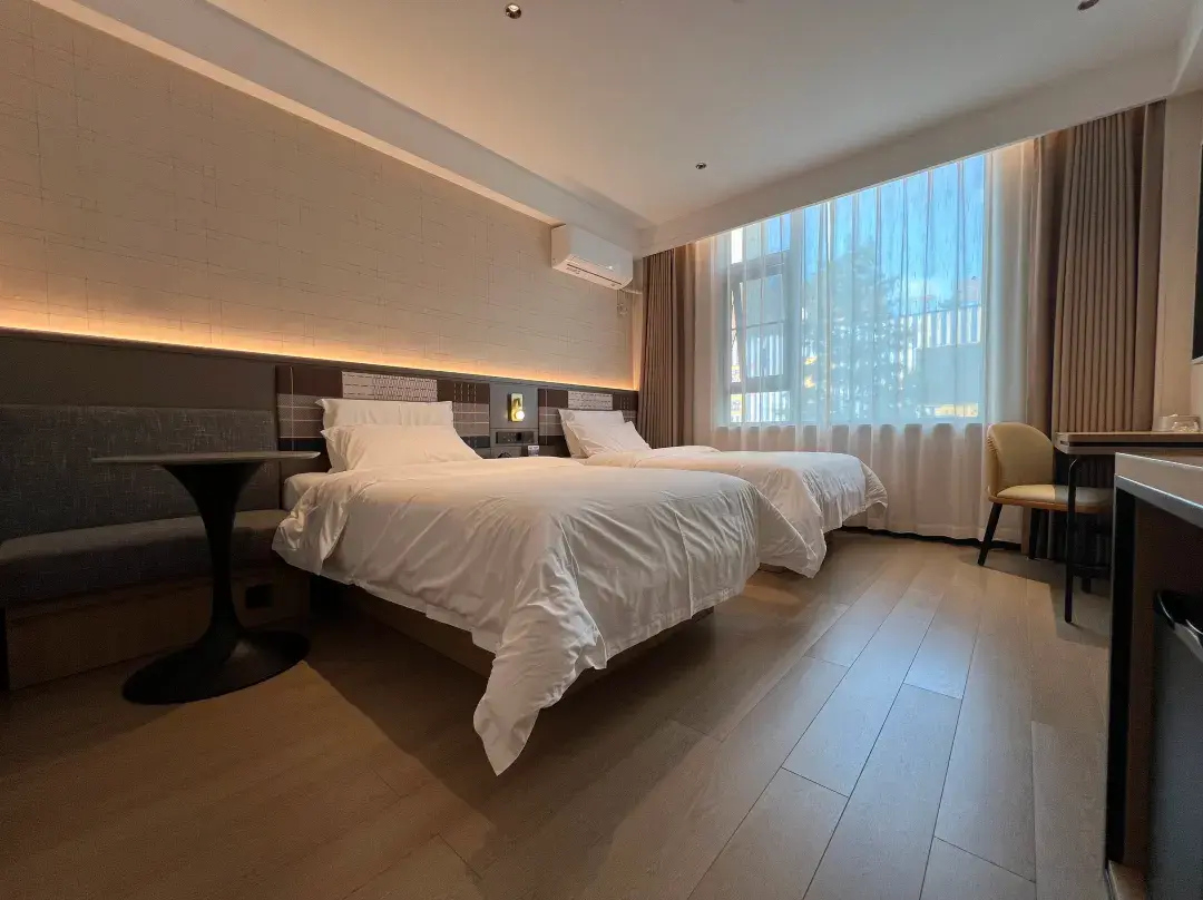 Lido Hotel - Xinyang