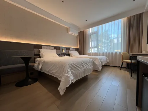 Lido Hotel - Pet-friendly