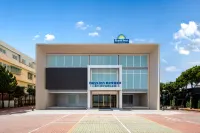 Days Inn by wyndham chiayi - 3 stjerner
