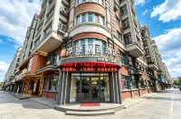 Huayi Select Hotel (Harbin Medical University Cancer Hospital) Hotels in Harbin Railway South Station