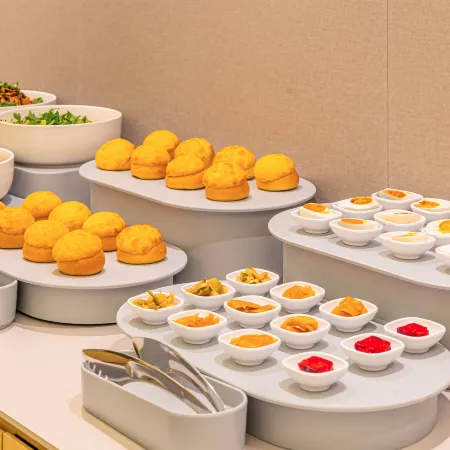 Ji Hotel (Zunyi Xishui Wanda Plaza Branch)