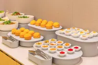 Ji Hotel (Zunyi Xishui Wanda Plaza Branch) - palestra