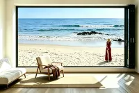 Memory‑Smart Residence｜Moment·View·Design Boutique Inn (Dali Ancient City · Erhai Branch) - 2 Yıldız
