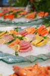 錦江ホテル 日照嵐橋（万平口東夷小鎮） - 朝食