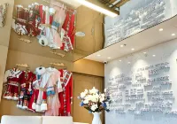 Magnotel Hotel (Jinzhou Linghai Jiuhuashan Park) - Wi-Fi