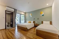 Buddy January Villa - 2성급