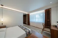 Floral · Yunshang Hanmei Boutique Hotel - พร้อมระเบียง