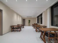 珩川·Henc|山澗茶棲療愈設計師美宿（雲上草原店） - Wi-Fi