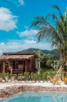 Laleuca At Laemhad Koh Yaoyai - breakfast