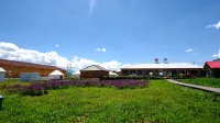 Mizhou · MIZHOU · OASIS Space Capsule Camping Hotel (Mengkete Tourist Area) - فطور