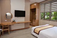 Viễn Dung Hotel - Wifi