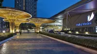 OZO Medini Malaysia - parking
