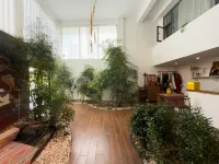Bum Caicai Tibetan Culture Photography Theme Youth Hostel - 2-Star