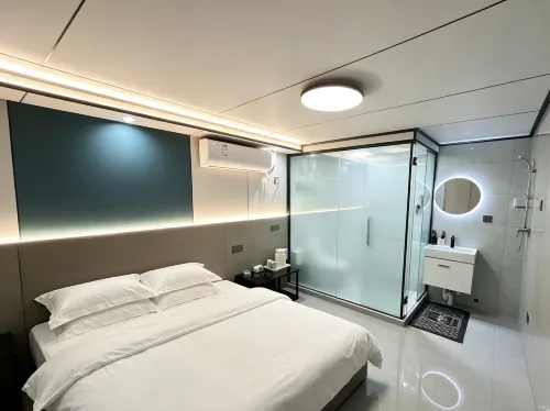 Jinhu Yimu Hotel - 2-Star