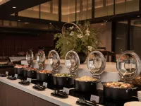 Yinchuan Jinfeng Tongda South Street Atour Hotel - breakfast