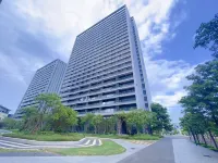 Lake Xin Apartment (Fuzhou Donghu Digital Town Branch) - Pet friendly