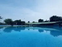 Wuhu Country Garden Phoenix Hotel - Pools