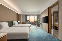 Crowne Plaza Dalian Kerren - 5-Star