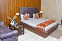 Queen Palace - 3성급