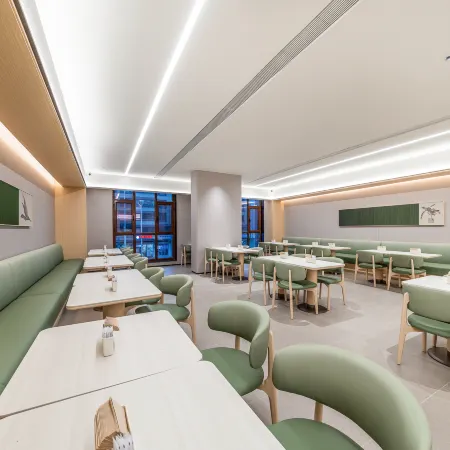 JI Hotel (Hezuo Shambhala Plaza)