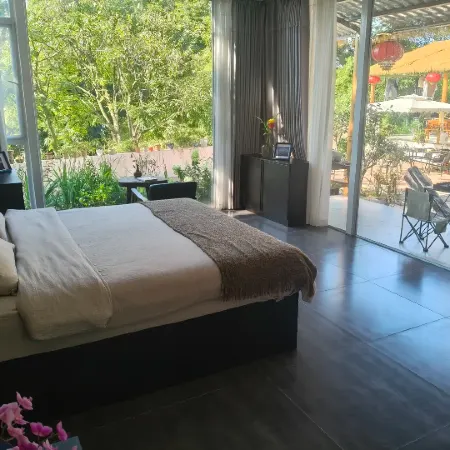 Zhuochenju Homestay