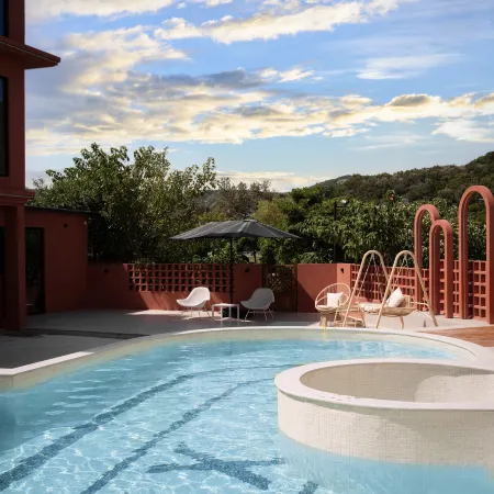 GARDEN VILLA · ART D ESIGN