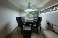 御龍電競酒店 - 2星級