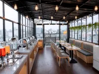 The Cozy Inn Ho Chi Minh Hotels near Russian Market