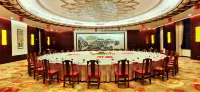 Shanghang Gutian Hotel - breakfast