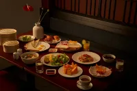 M Village Hotel Phan Van Tri District 1 Edge, a brand of Modern Village Lifestyle - Breakfast