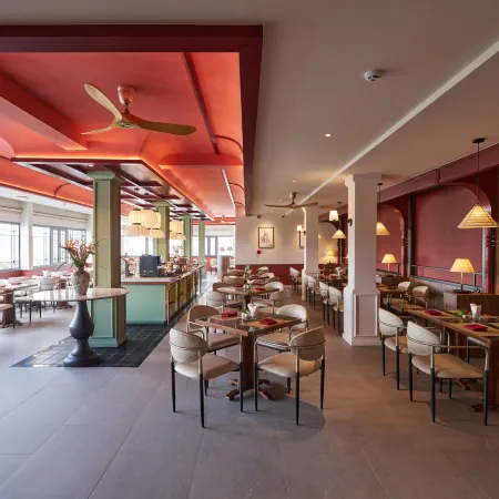 M Village Premier Hotel Xuan Huong Lakeside, a brand of Modern Village Lifestyle
