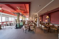 M Village Premier Hotel Xuan Huong Lakeside, a brand of Modern Village Lifestyle - breakfast