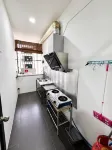REX 3 Bedroom Apartment with 4 Beds @BDC Saradise - 4 stjerner