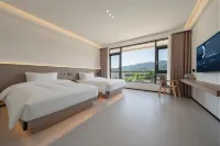 Hidden Prosperity Homestay (Kaiyuan Senbo Resort Paradise OMG Heartbeat Park) - 2-Sterne