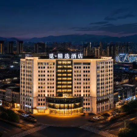 Mi Choice Hotel