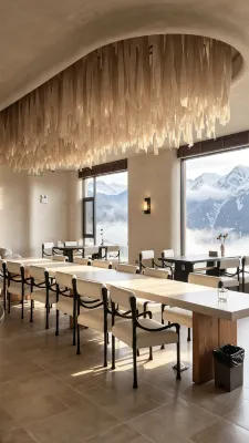 Yunmanshan Luxury Homestay (Feilai Temple Meili Snow Mountain Scenic Area) - que admiten mascotas