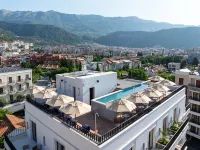 Hotel Madeira Hotels near Budva Citadel