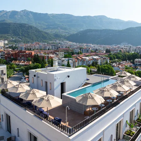 Hotel Madeira